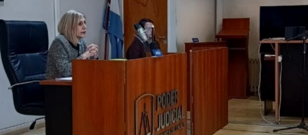 CONARPESA: LA JUSTICIA ABSOLVIÓ A LOS EMPLEADOS DE LA PESQUERA POR EL VERTIDO DE LÍQUIDOS CONTAMINANTES AL MAR