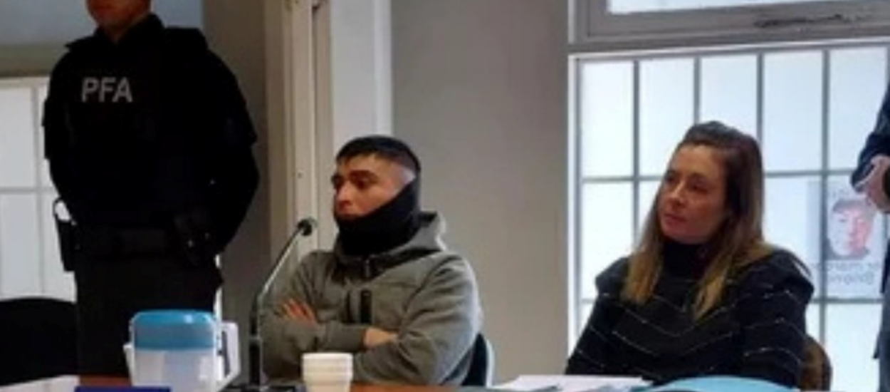 Crimen de Marcela Tagariello: la pericia balística confirmó que la bala que mató a la policía salió del arma secuestrada