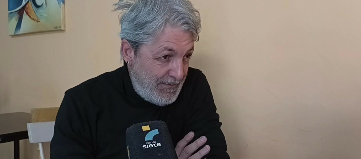 Hoteleros y gastronómicos de Puerto Madryn se reunieron con el intendente por la situación económica del sector