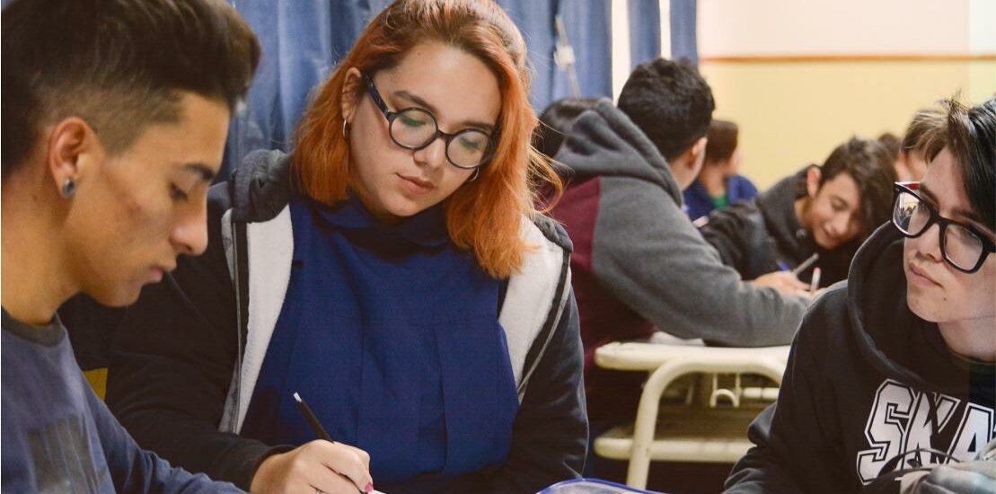 Educación habilitará la solicitud de vacantes escolares 2026 a través del sistema DINO