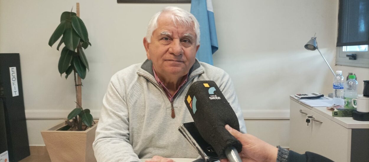 Óscar Dethier: “Las PYMES no son un bien transaccional en época electoral”