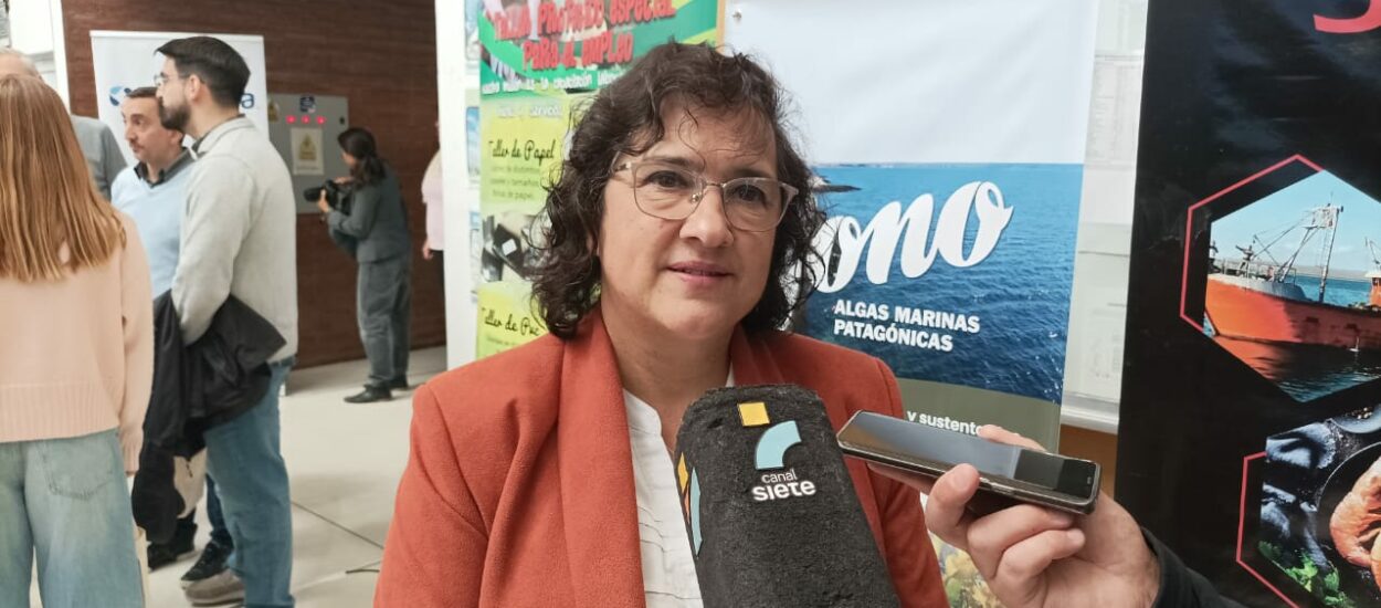 IV Congreso Nacional de Ingeniería Pesquera