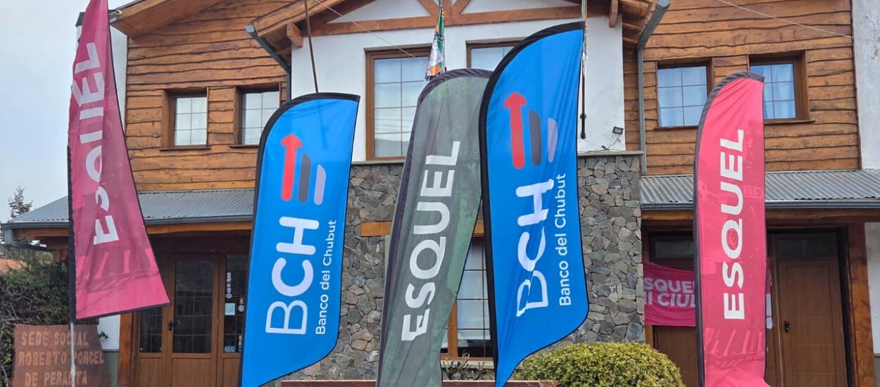 El Gobierno Provincial acompaña a una de las competencias deportivas más tradicionales de Esquel