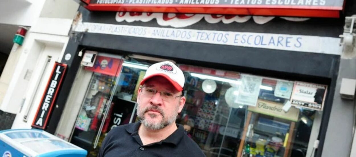 Cerraron 16.000 kioscos en un año y alertan por el avance de las cadenas y la caída del consumo