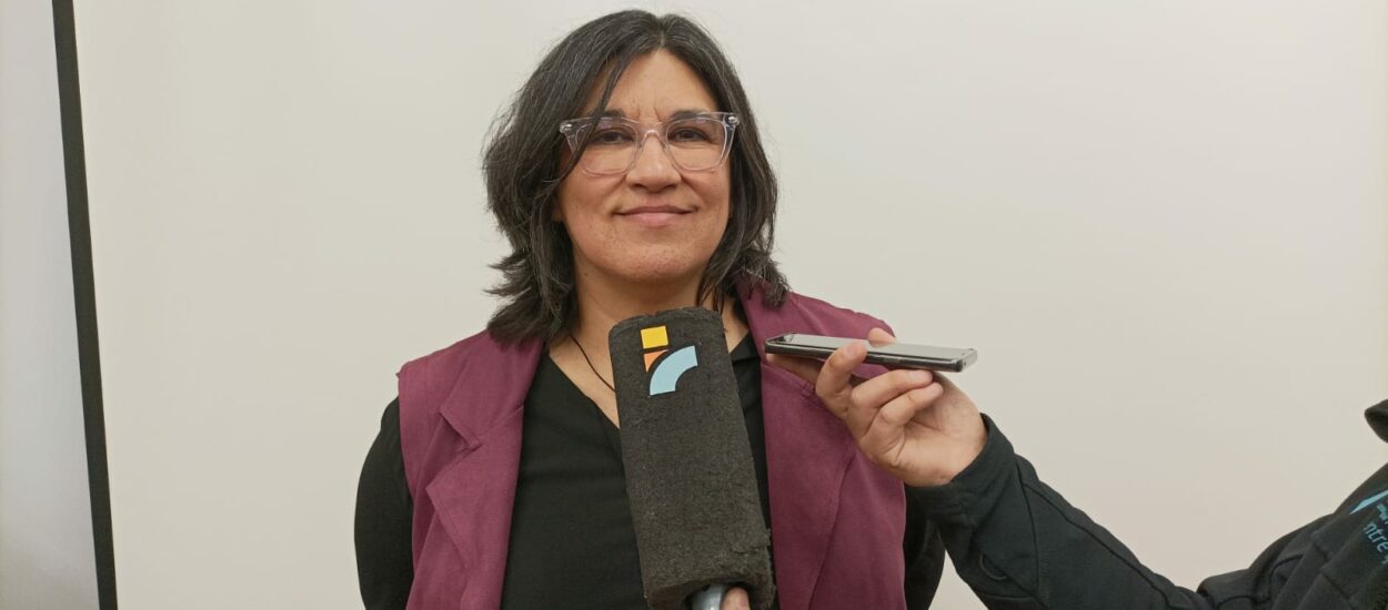 Se concretó la primera reunión con partidos políticos por el referéndum en Puerto Madryn