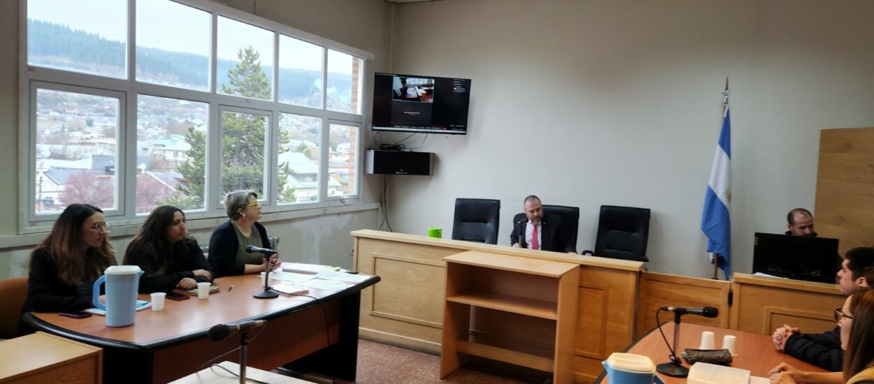 Esquel: el 28 de agosto se conocerá la sentencia definitiva en caso de femicidio