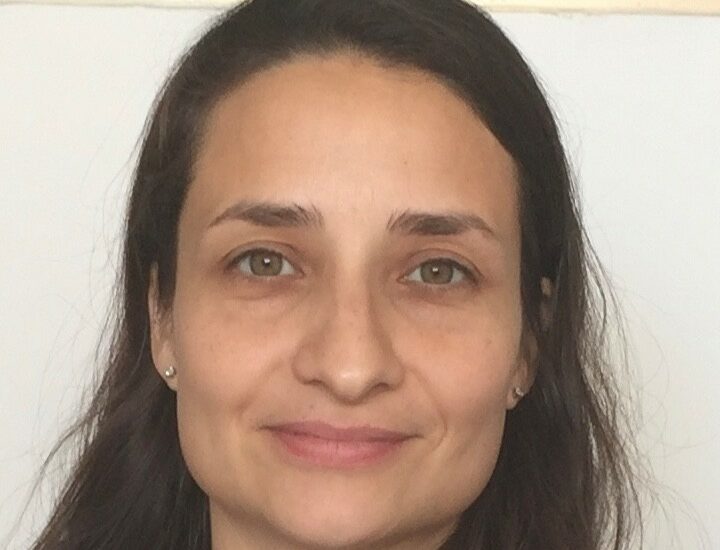 Denise Acosta, secretaria de Salud de Chubut: “No hay fentanilo contaminado en la provincia”