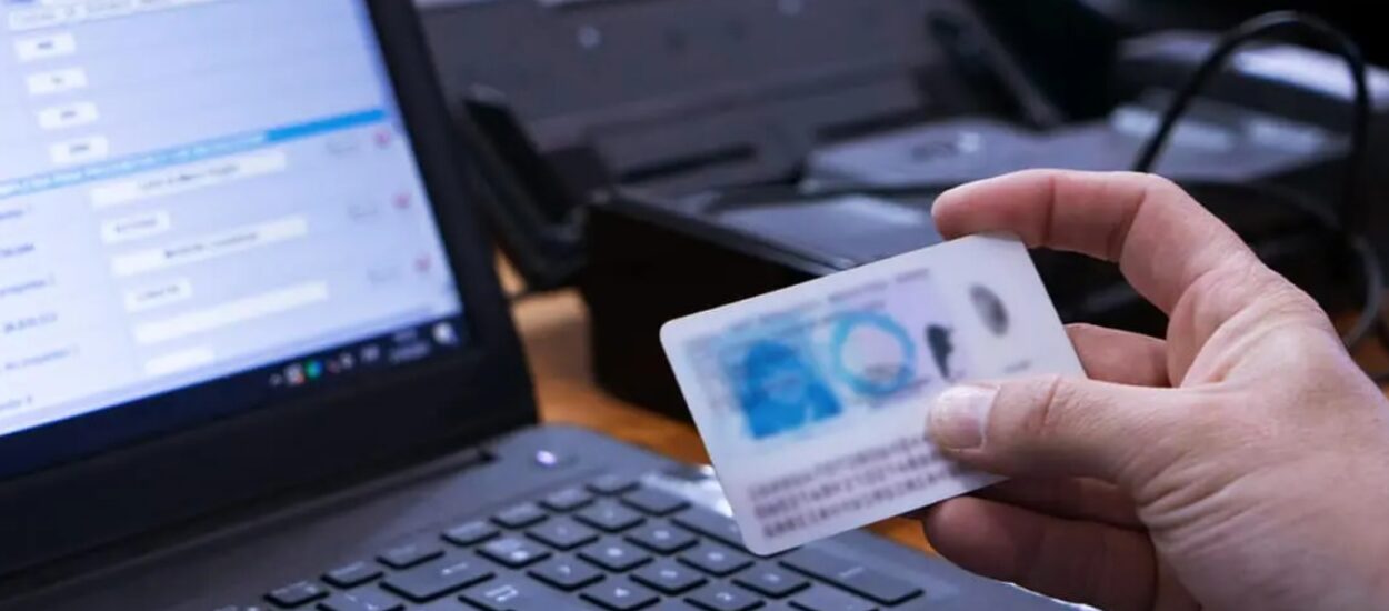 El Gobierno Provincial coordina una nueva semana de horario extendido en el Registro Civil