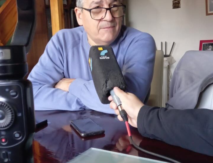 Puerto Madryn será sede de las Jornadas Patagónicas de Ciencias Forenses