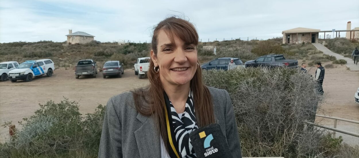 Península Valdés: nuevos espacios interpretativos para fortalecer el vínculo con la naturaleza