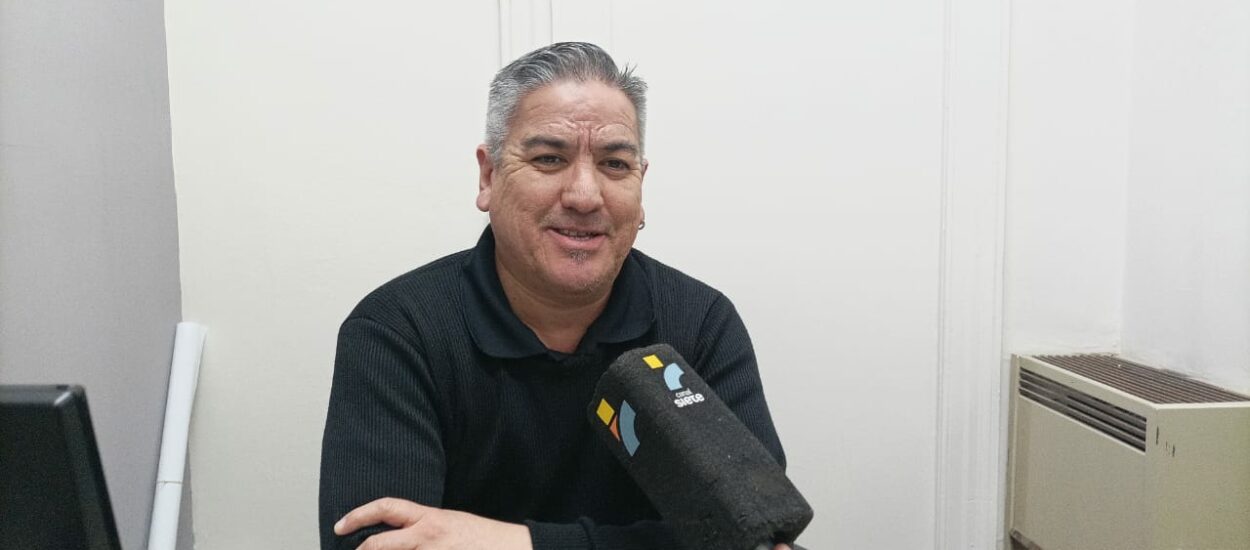 Analizan sumar a Mapu Ngefü para reactivar el transporte diferencial hacia El Doradillo