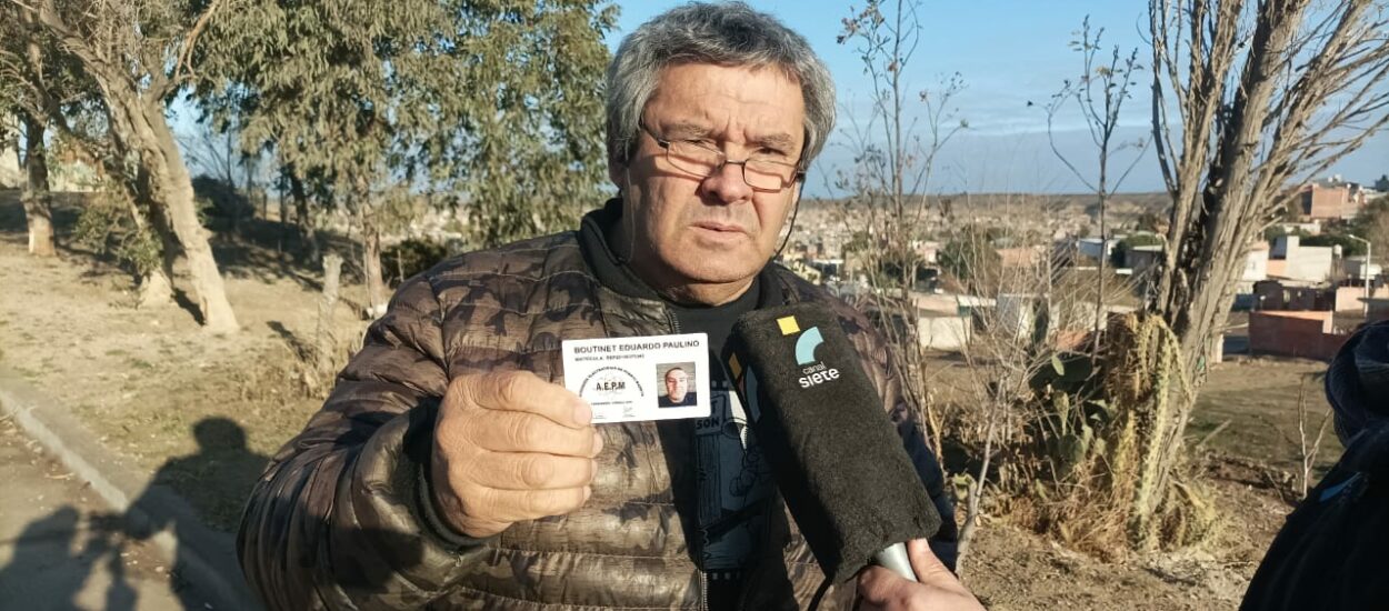 Lanzan nuevos cursos de capacitación para electricistas en Puerto Madryn