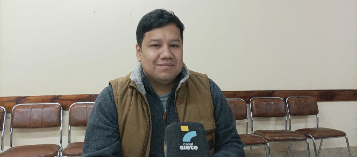 Rotary Puerto Madryn lanza campaña solidaria para equipar la Escuela N° 786