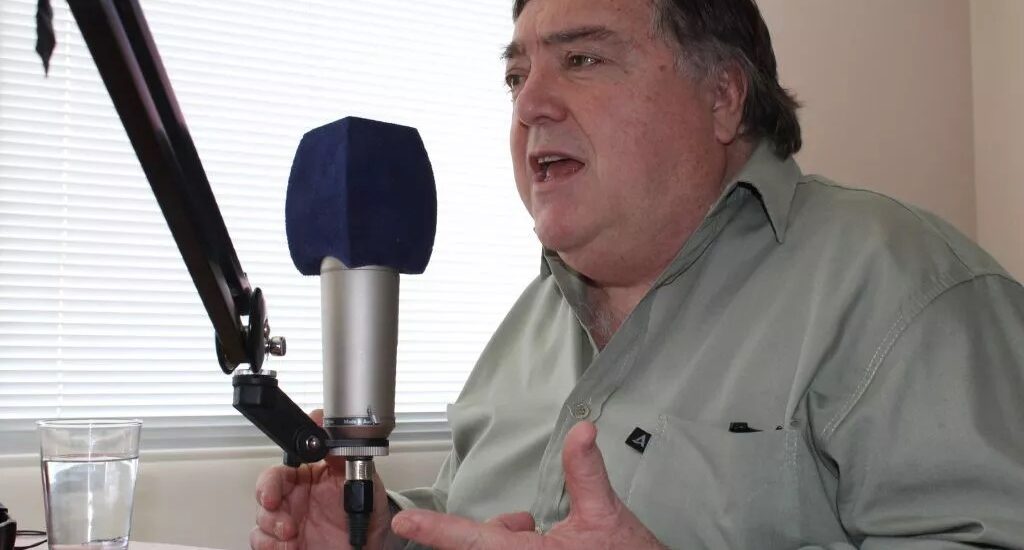 Los inicios de la radio en la Patagonia: una historia de voces pioneras
