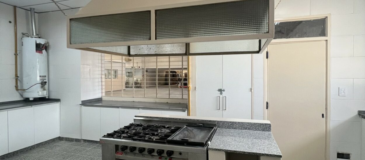 Finalizaron las obras en las escuelas 46 y 728 de Puerto Madryn