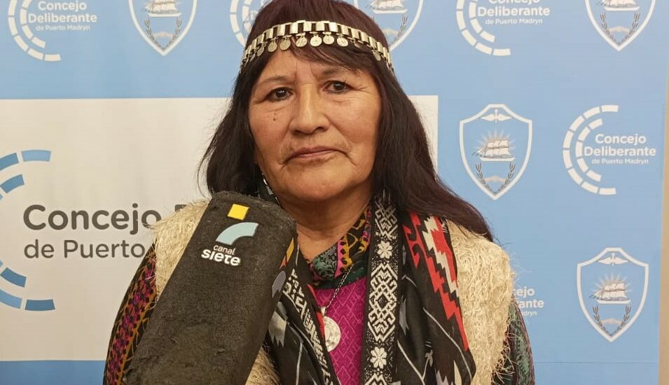 CONMEMORACIÓN DEL DÍA INTERNACIONAL DE LA MUJER INDÍGENA EN EL CONCEJO DELIBERANTE