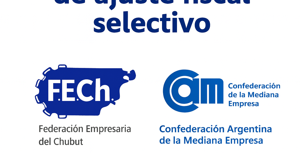 “El Gobierno Nacional sufre de ajuste fiscal selectivo”