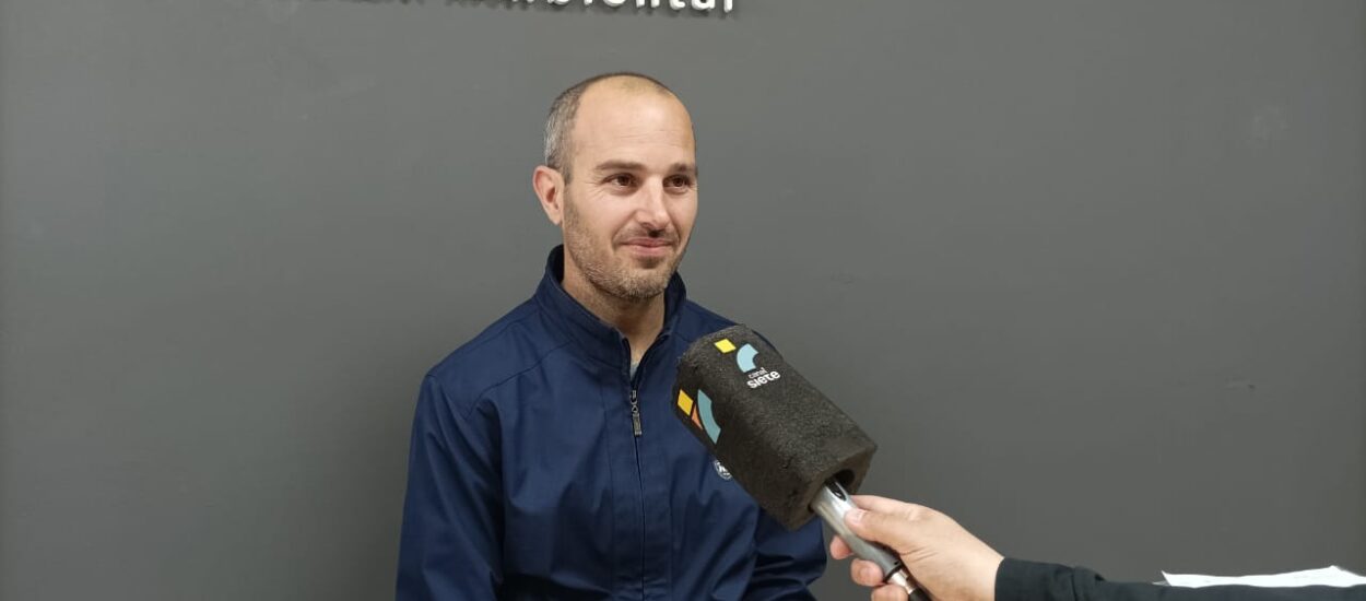 Puerto Madryn impulsa proyecto piloto de compostaje para residuos orgánicos