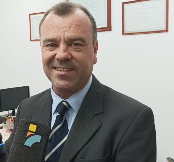 El Juzgado de Paz de Puerto Madryn ya funciona en su nueva sede