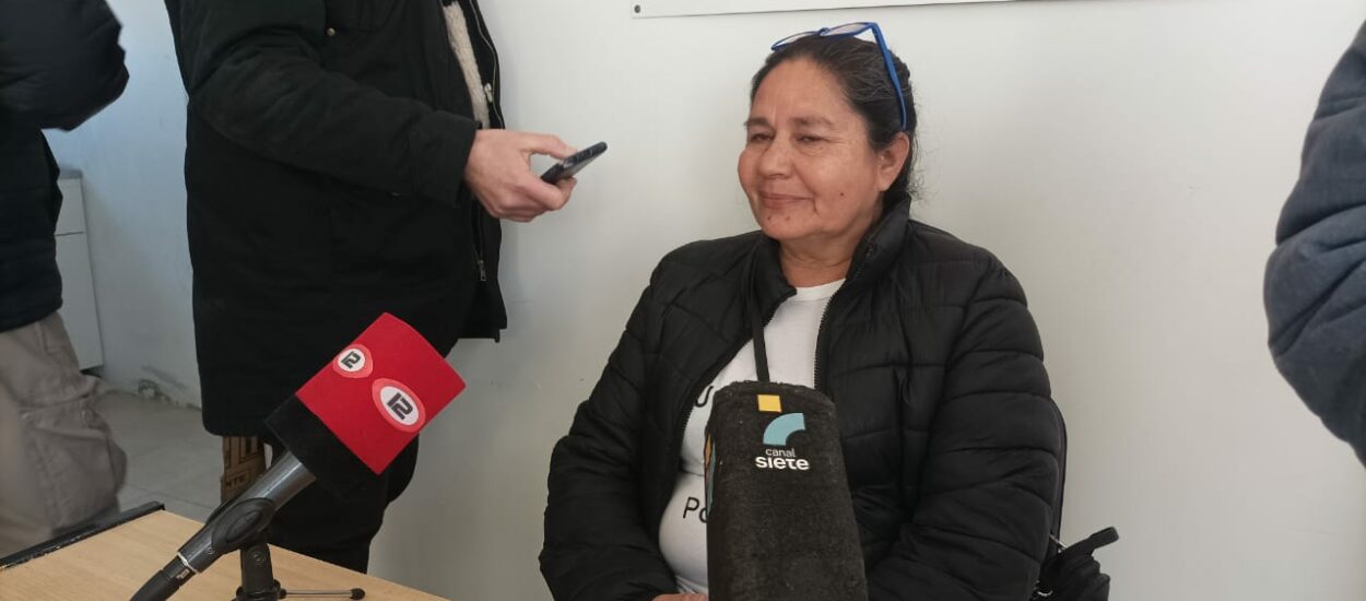 Comienza el juicio por el crimen de Marcos Brione en Puerto Madryn