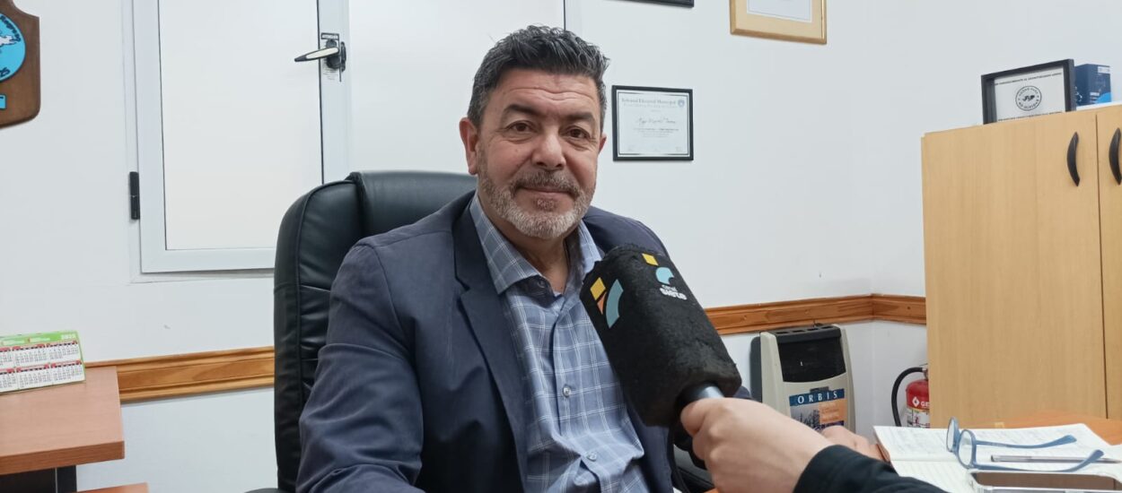 La Municipalidad ofrecerá acompañamiento jurídico y contable a asociaciones civiles del barrio Perón