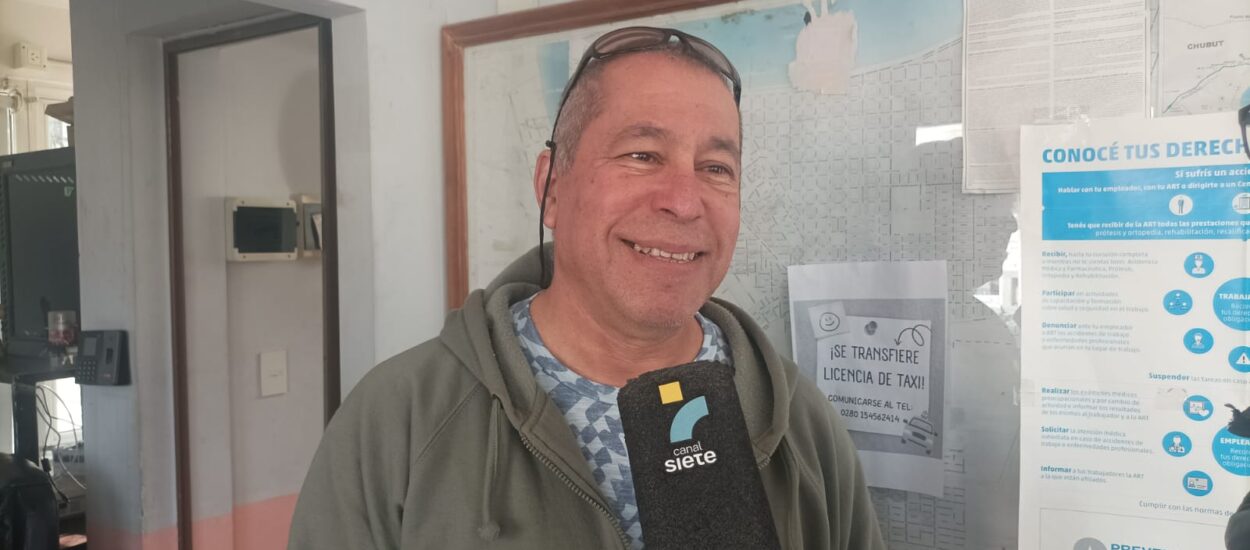 Debate por la unificación de licencias y expectativas de los taxistas para la temporada de cruceros