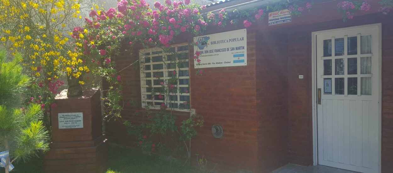 Bibliotecas Populares: 155 años fomentando la lectura y la cultura en la comunidad