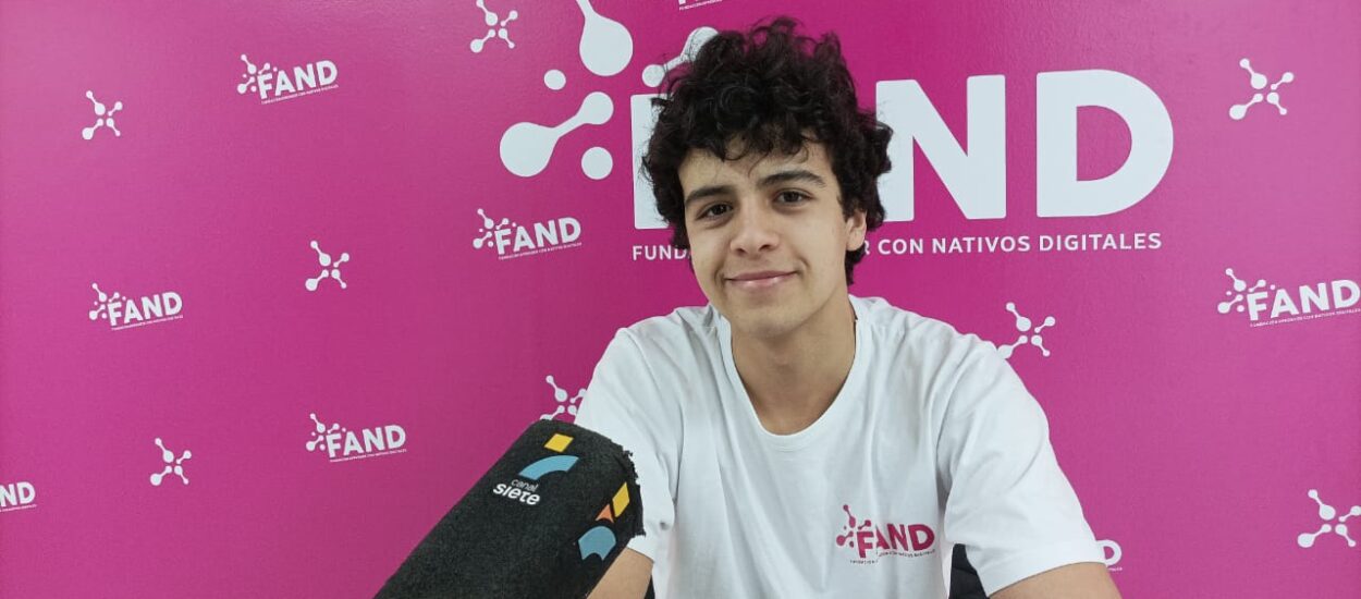 Puerto Madryn será sede del NASA Space Apps Challenge 2025: una oportunidad para innovar con ciencia y tecnología