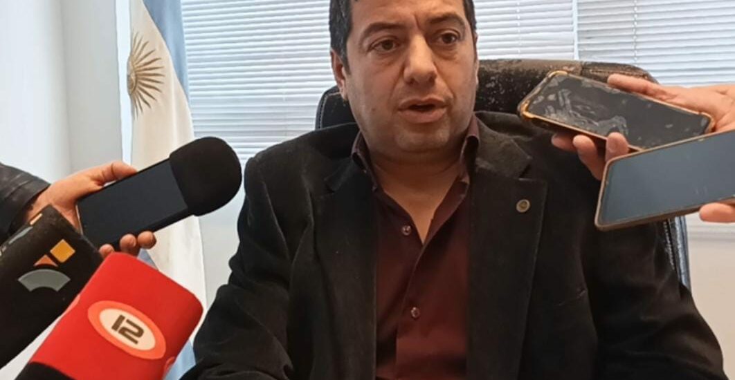 El fiscal Alex Williams impugna el fallo en la causa Alpesca y avanza una investigación por estafa millonaria