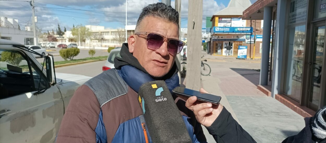 El Club de Pesca “El Golfo” presentó un proyecto para refaccionar su histórica sede