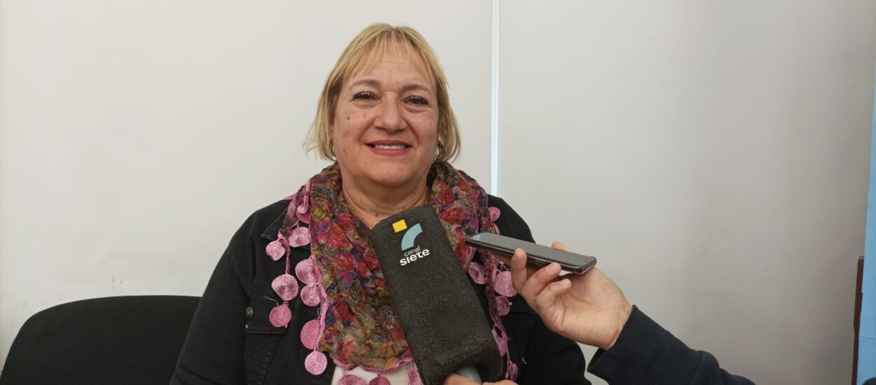Lanzan en Puerto Madryn una formación clave sobre intervenciones ante situaciones de violencia