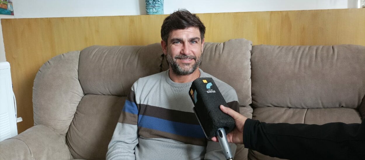 Se viene la 3° Edición de la Carrera del Empleado Municipal en Puerto Madryn