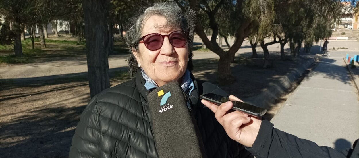 ALMA Puerto Madryn presentó su cronograma por el Mes Mundial del Alzheimer