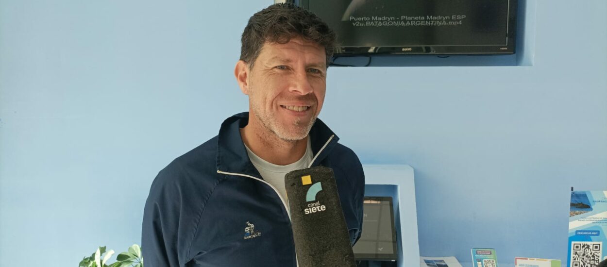 Abrieron las inscripciones para el Curso de Anfitrión Turístico en Puerto Madryn