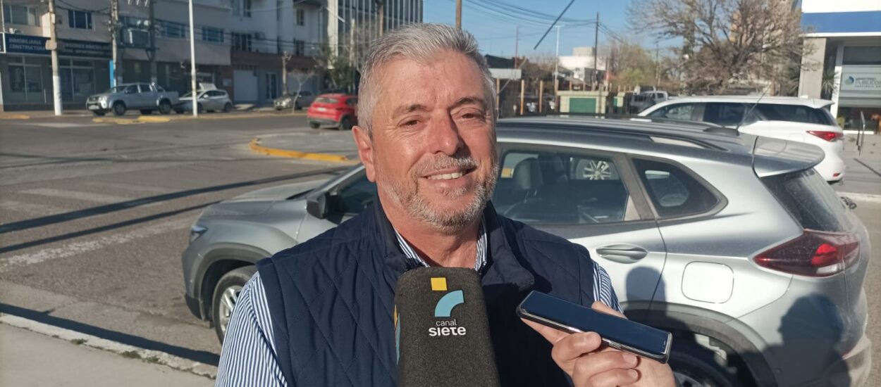 Puerto Madryn recibió al embajador de Tailandia en una jornada clave para el comercio exterior