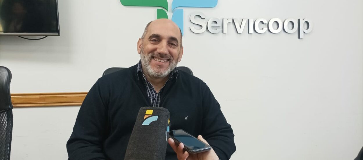 Servicoop lanzó una campaña de prevención contra estafas telefónicas