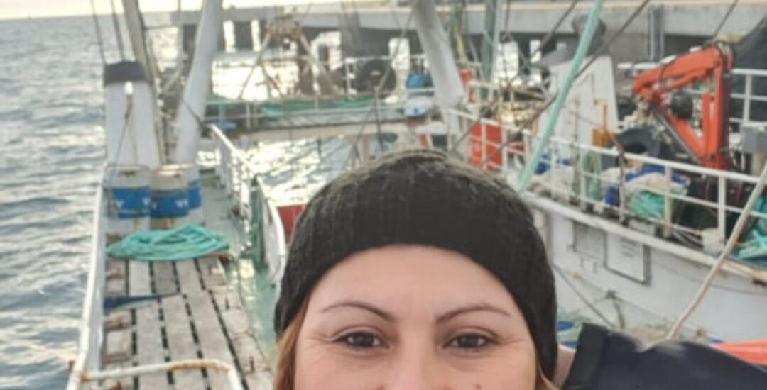 Mar del Plata: SICONARA impulsa formación profesional y equidad de género en el sector pesquero