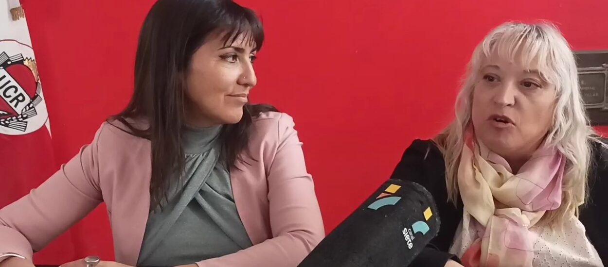 Pre Encuentro organizativo hacia el Nacional de Mujeres Radicales 2026 en Trelew
