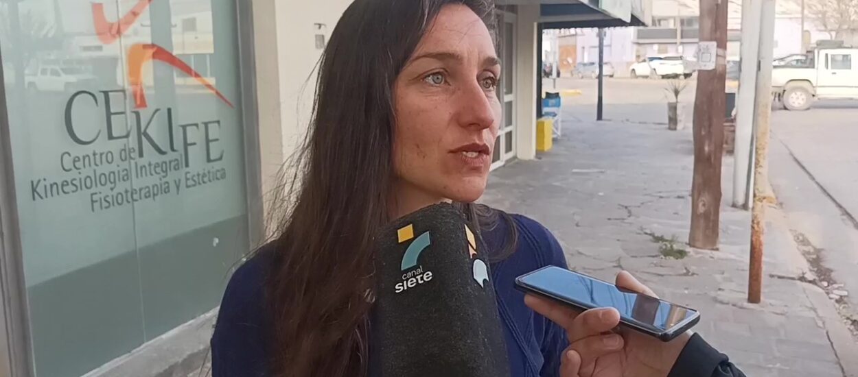 Proyecto busca aliviar los costos para familias inquilinas del chubut