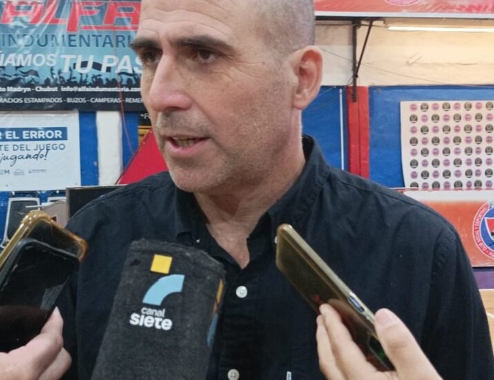 Presentaron “PMI Eventos”, la nueva página que unifica el calendario deportivo de Puerto Madryn