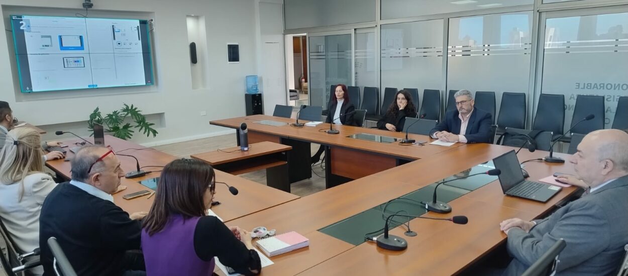 Quedaron definidos los modelos de boleta de las categorías provinciales para el 26 de octubre