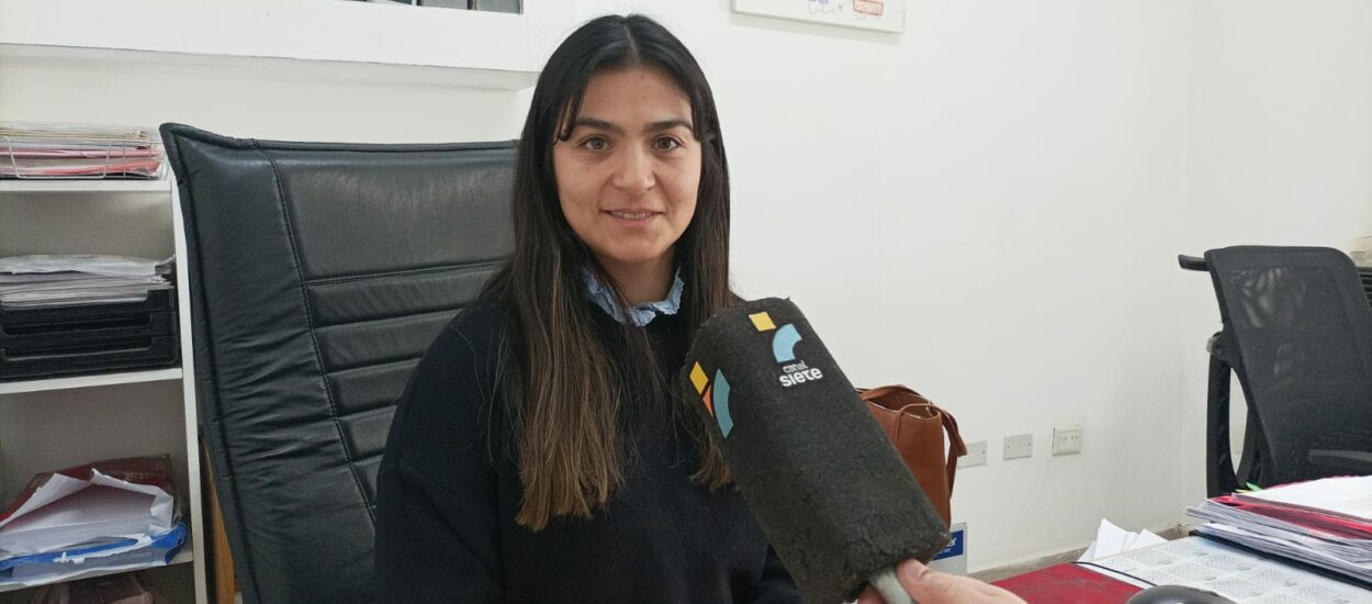 Comienzan los talleres “Construyendo Derechos” para estudiantes de todos los niveles