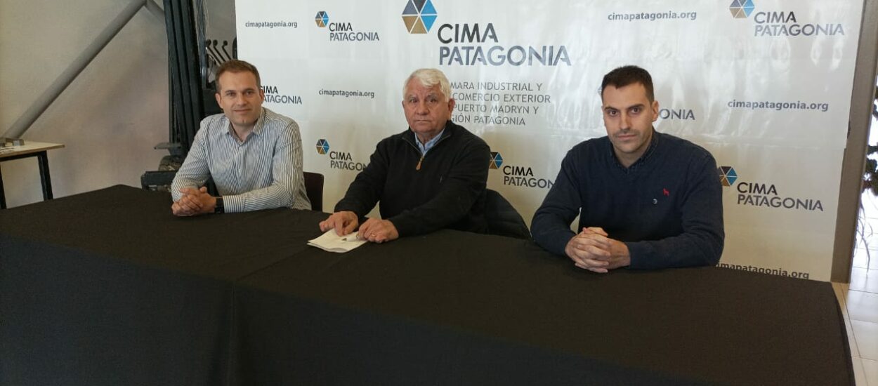 “Sin educación no hay industria, y sin industria no hay nación”: CIMA Patagonia conmemora el Día de la Industria con un llamado a la acción