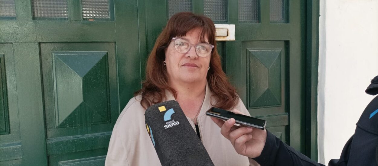 “Buenos Vínculos” visibiliza la prevención del suicidio en el Concejo Deliberante de Madryn