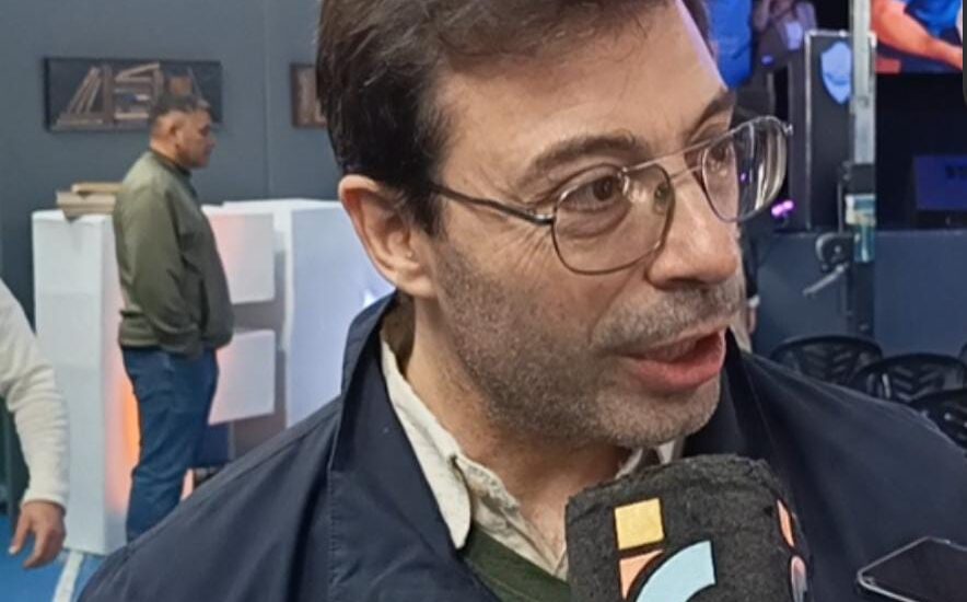 PUERTO MADRYN CELEBRA LA FERIA MUNICIPAL DEL LIBRO CON UNA NUTRIDA AGENDA CULTURAL