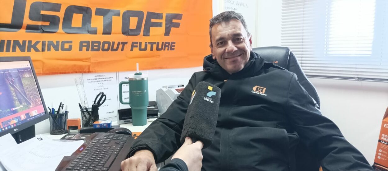 Todo listo para la 5° Fecha del Karting de Tierra Chubutense en Puerto Madryn