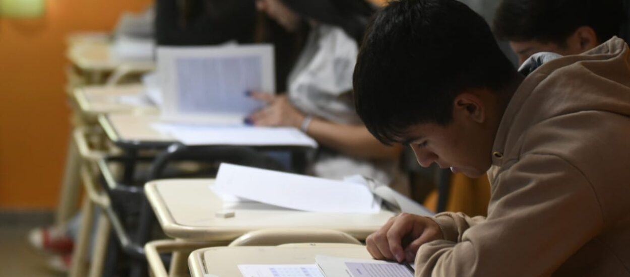Chubut implementará las Evaluaciones ERCE 2025 en escuelas de Puerto Madryn y Comodoro Rivadavia