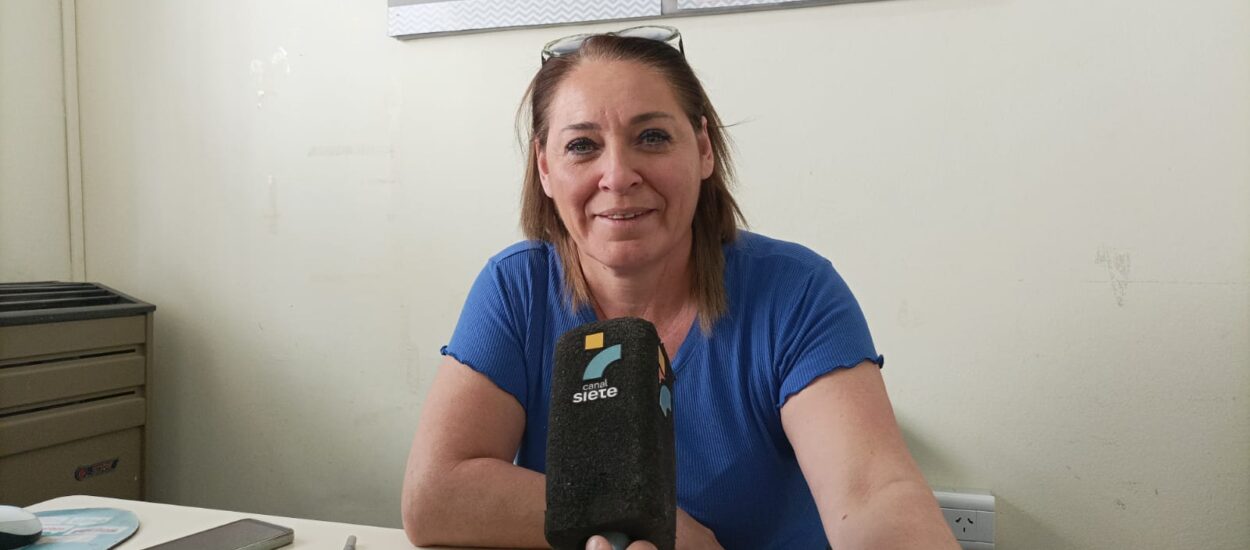 Avanza el reordenamiento en el barrio Colonos Galeses: “La comunidad de Madryn merece estos cambios”