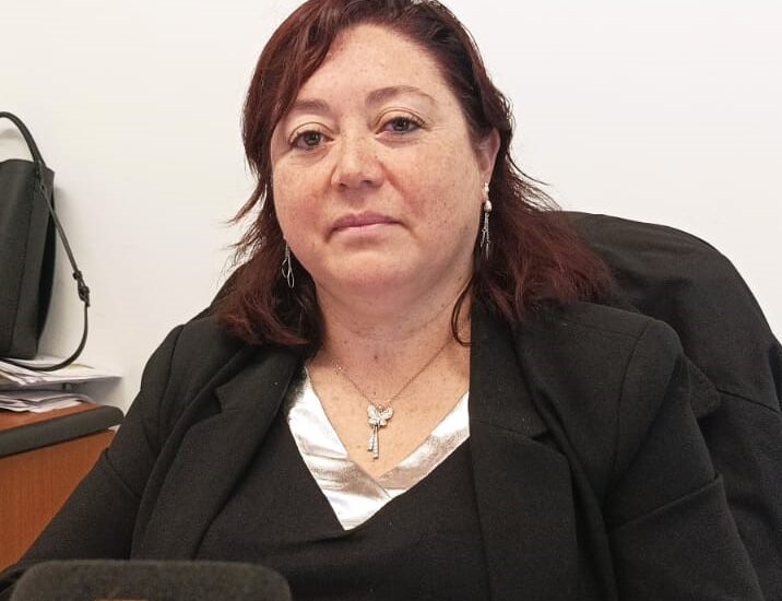 Cabrera: “El presupuesto 2026 contempla una menor presión tributaria para los contribuyentes”