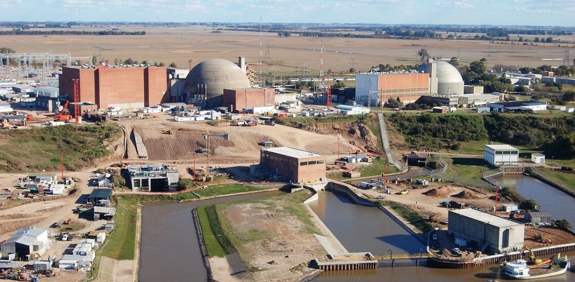 Críticas al remate de Nucleoeléctrica: “Están liquidando las joyas de la abuela”